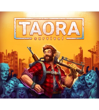 Taora: Survival Steam Key GLOBAL
